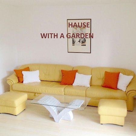 Flair Apartmanház Eger Exterior foto